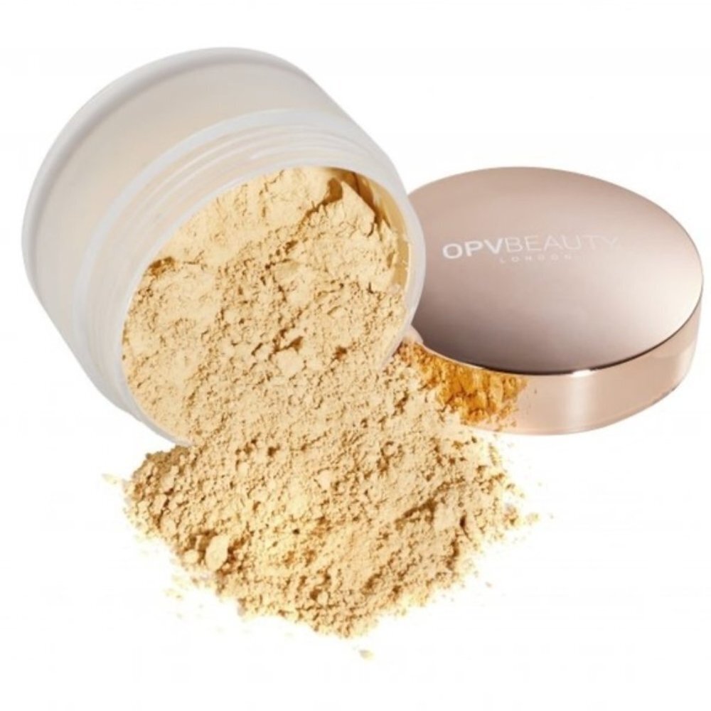 OPV Beauty Medium Setting Powder - Picture 2 of 5